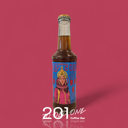 เจลลี่โคล่า Jelly Cola