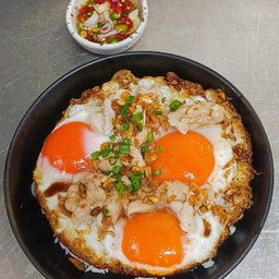 ครัวข้างห้อง แอสปายรัชโยธิน B