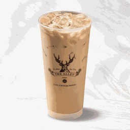 ไทยมิลก์ที (ไม่ใส่สี)