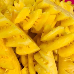 สับปะรดภูแล พร้อมทาน