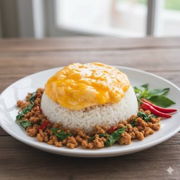 ต้นข้าวครัวหอม