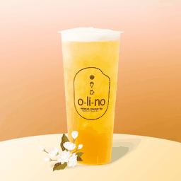 ชาหอมฟุ้งจัสมิน