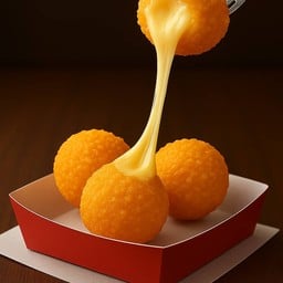 Chicken King ตักไม่อั้น ถนน บรมไตรโลกนารถ
