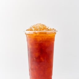 ชาดำเย็น