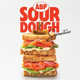 แซลมอน อโวคาโด