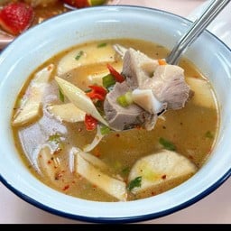 ชู้ลาว ชู้รส Chulaos Churos ชู้ลาว ชู้รส สาขา ราชวัตร