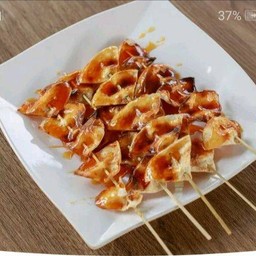 ผลไม้ป้ามัย หน้าอำเภอ