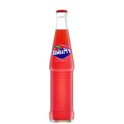 แฟนต้าแดง