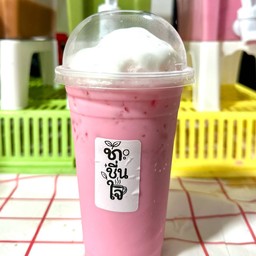 🍡ลูกชิ้นทอด~ชาชื่นนใจ🧋