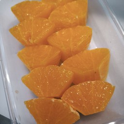 Good Fruits ผลไม้ปอกพร้อมทาน&กรีกโยเกิร์ต ศูนย์อาหารตึกจัสมิน แจ้งวัฒนะ