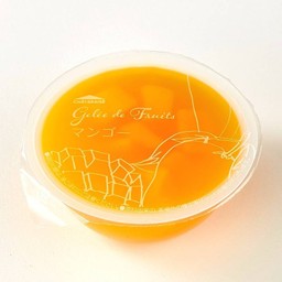Mango Jelly
