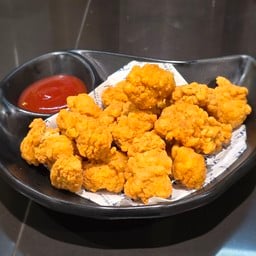 ไก่ป๊อป