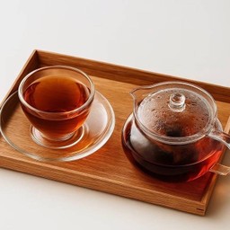 Chrysanthemum Puer Tea.
