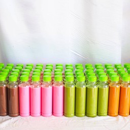 ขนมบ้านเต้ย เครื่องดื่ม /เบเกอรี่