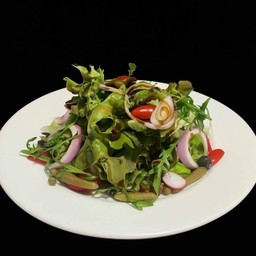 Mixed Salad