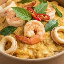 ร้านกล่องอร่อย โป่ง