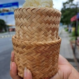 เจ๊แก้ว-อาหารอีสาน