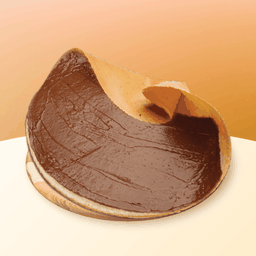 เครปนูเทลล่าเครป