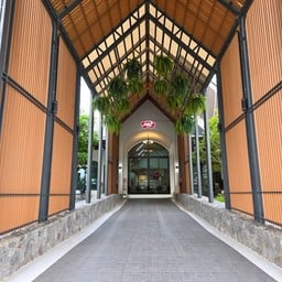 น้ำพริกแม่ศรี ศรีษะทอง