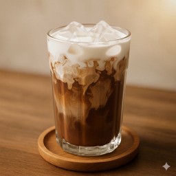 โกโก้ เย็น