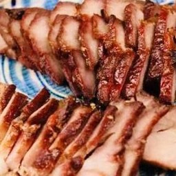 หมูแดง 1โล