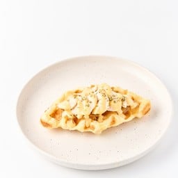 ครอฟเฟิลไก่ซูวี