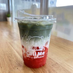 Bloody Matcha