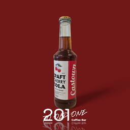 เชอรี่ Cherry