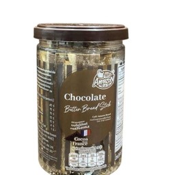 ขนมปังเนยกรอบรสช็อคโกแลต