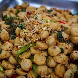 ข้าวแกงท็อปแลนด์