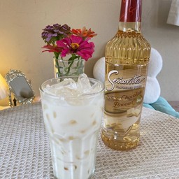 ไวท์ช็อคโกแล็ต