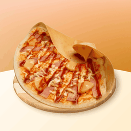 เครปฮาวายเอี้ยน