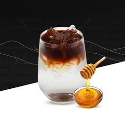 ลองแบล็ค ฮันนี่