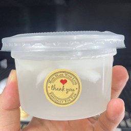 วุ้นมะพร้าว