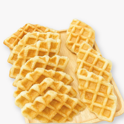 ครอฟเฟิลปาร์ตี้เซท 10 ชิ้น