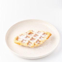 ครอฟเฟิลไอซิ่ง