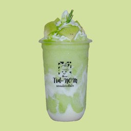 กีวี่สมูทตี้โยเกิร์ต  22 oz.