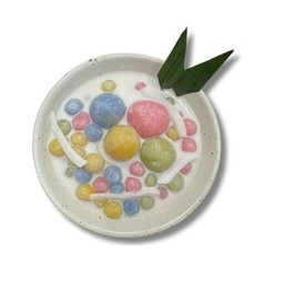 C5 บัวลอยไส้ไข่แดงเค็ม