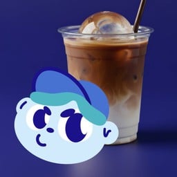 Latte Boy
