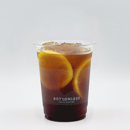 ไอซ์เลม่อนโคลด์บรูว์