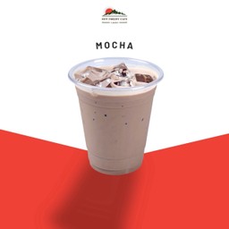 Ice Mocha