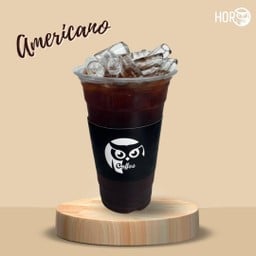 HOR. Café Ratchaburi