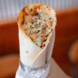 OK กะบับไก่ชีส หทัยราษฎร์