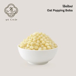 Oat Pop