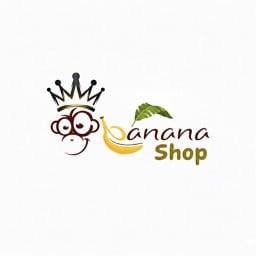 BANANA SHOP ไม่มีหน้าร้าน