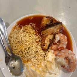 Momo food วังไผ่ชุมพร