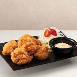 ไก่คาราเกะ