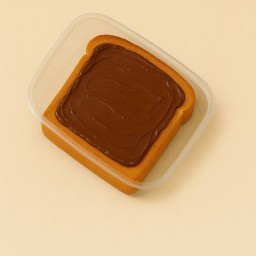 ปังปิ้งนูเทลล่า