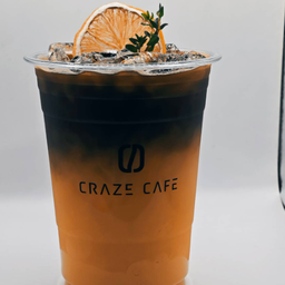 Craze Cafe BTS บางจาก