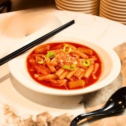 ต็อกบกกี รสดั้งเดิม